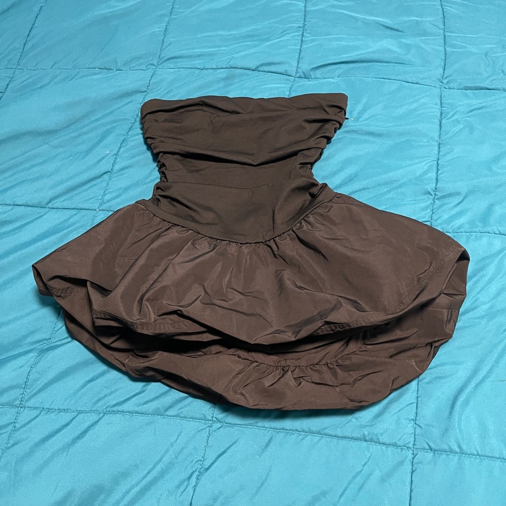NWT Steve Madden Amari dress M - Picture 5 of 8
